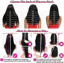Load image into Gallery viewer, Summer Hair Curly Headband Wig 16in
