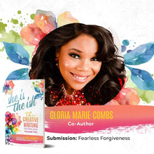 Load image into Gallery viewer, The Creative Writing Showcase II Book
