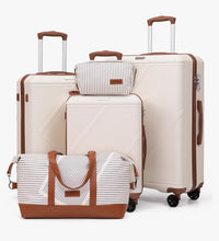 Load image into Gallery viewer, Luggage Getaway Raffle
