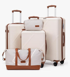 Luggage Getaway Raffle