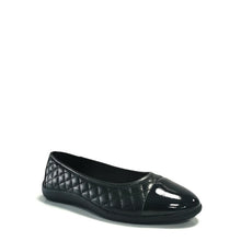 Load image into Gallery viewer, New Black Flats (Shoes)
