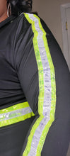 Load image into Gallery viewer, New Plus Firefighter Costume Female
