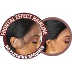 Load image into Gallery viewer, Lace Front Wig - BEGONIA (DRFF CARAMEL MOCHA)

