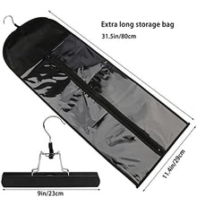 Load image into Gallery viewer, Hair Wig Storage Bag
