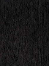 Load image into Gallery viewer, Sensationnel Half Wig N Pony Wrap Instant Up N Down UD 1 (1B)
