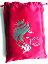Load image into Gallery viewer, Satin Bags for Wigs
