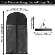 Load image into Gallery viewer, Hair Wig Storage Bag
