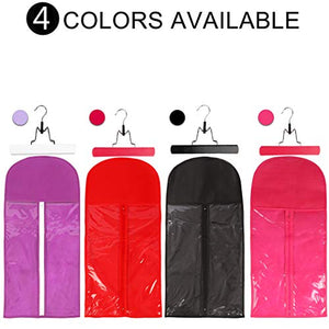 Hair Wig Storage Bag