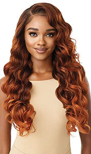 Lace Wig