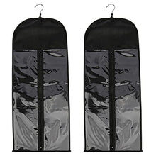 Load image into Gallery viewer, Hair Wig Storage Bag
