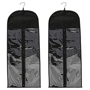 Hair Wig Storage Bag