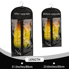 Load image into Gallery viewer, Hair Wig Storage Bag
