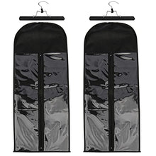Load image into Gallery viewer, Hair Wig Storage Bag
