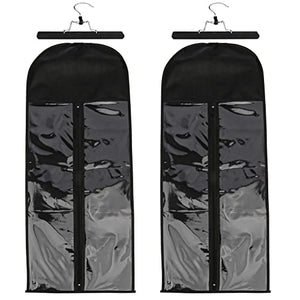 Hair Wig Storage Bag