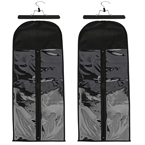 Hair Wig Storage Bag