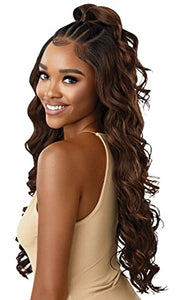 Lace Wig