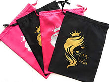 Load image into Gallery viewer, Satin Bags for Wigs
