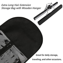Load image into Gallery viewer, Hair Wig Storage Bag
