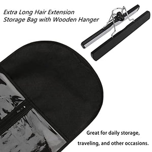 Hair Wig Storage Bag