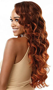Lace Wig