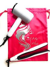 Load image into Gallery viewer, Satin Bags for Wigs
