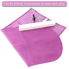 Load image into Gallery viewer, Hair Wig Storage Bag
