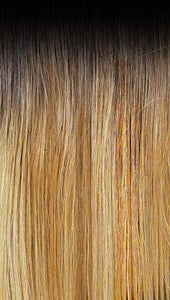 Lace Front Wig - BEGONIA (DRFF CARAMEL MOCHA)