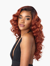 Load image into Gallery viewer, Sensationnel 13x6 What lace wig - Darlene (1B)
