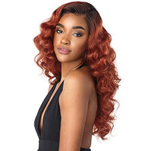 Load image into Gallery viewer, Sensationnel 13x6 What lace wig - Darlene (1B)
