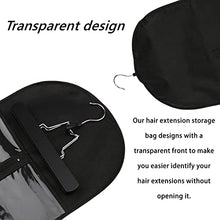 Load image into Gallery viewer, Hair Wig Storage Bag
