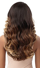 Load image into Gallery viewer, Lace Front Wig - BEGONIA (DRFF CARAMEL MOCHA)
