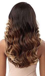 Lace Front Wig - BEGONIA (DRFF CARAMEL MOCHA)