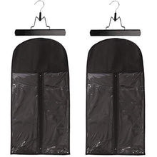 Load image into Gallery viewer, Hair Wig Storage Bag
