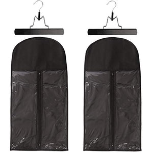 Hair Wig Storage Bag