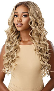 Lace Wig