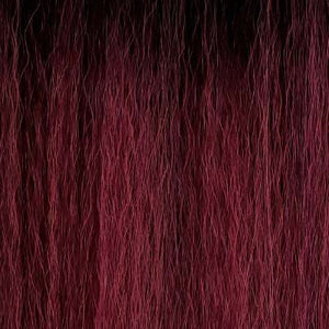Lace Front Wig - BEGONIA (DRFF CARAMEL MOCHA)