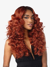 Load image into Gallery viewer, Sensationnel 13x6 What lace wig - Darlene (1B)
