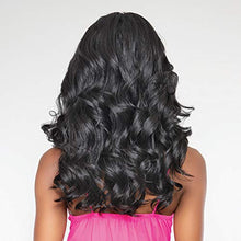 Load image into Gallery viewer, Janet Collection Natural Me HD Lace Wig Deep Part Lace Roxie (2)
