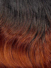 Load image into Gallery viewer, Sensationnel Half Wig N Pony Wrap Instant Up N Down UD 1 (1B)
