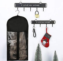Load image into Gallery viewer, Hair Wig Storage Bag
