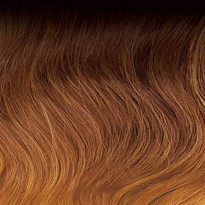 Lace Front Wig - BEGONIA (DRFF CARAMEL MOCHA)