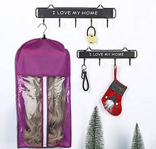 Load image into Gallery viewer, Hair Wig Storage Bag
