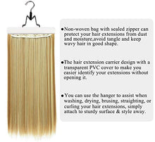 Load image into Gallery viewer, Hair Wig Storage Bag
