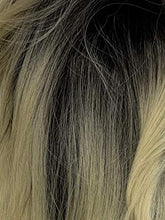 Load image into Gallery viewer, Sensationnel Half Wig N Pony Wrap Instant Up N Down UD 1 (1B)
