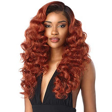 Load image into Gallery viewer, Sensationnel 13x6 What lace wig - Darlene (1B)
