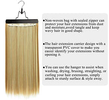 Load image into Gallery viewer, Hair Wig Storage Bag
