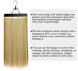 Hair Wig Storage Bag