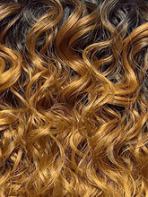 Load image into Gallery viewer, Sensationnel Half Wig N Pony Wrap Instant Up N Down UD 1 (1B)
