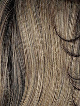 Load image into Gallery viewer, Sensationnel Half Wig N Pony Wrap Instant Up N Down UD 1 (1B)
