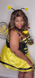 New Bee Costume